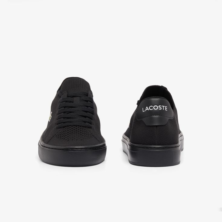 Мужские кеды Lacoste LA PIQUEE