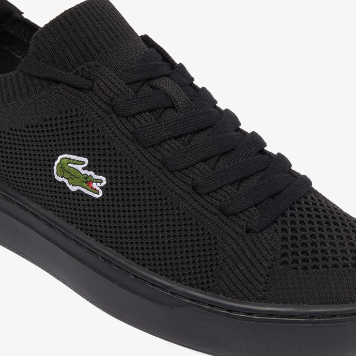 Мужские кеды Lacoste LA PIQUEE