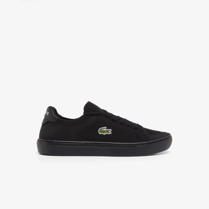 Мужские кеды Lacoste LA PIQUEE