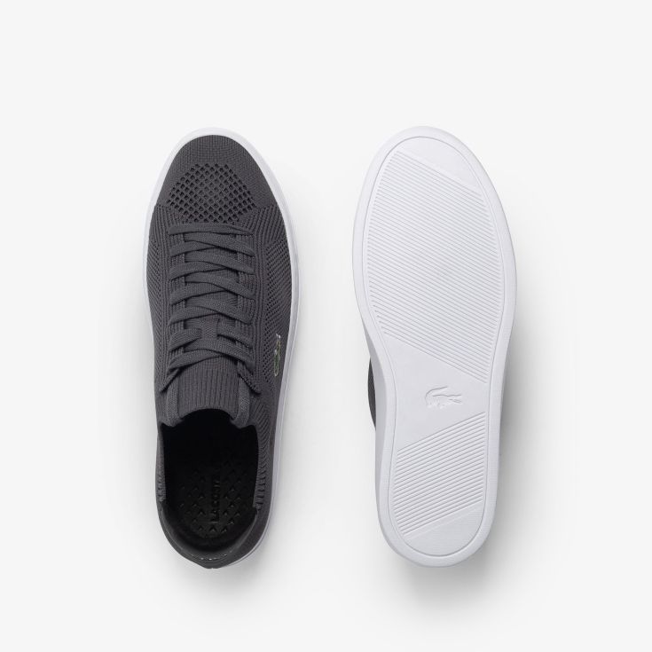 Мужские кеды Lacoste LA PIQUEE