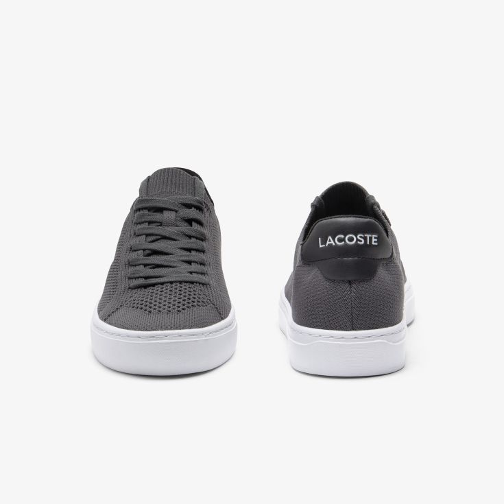 Мужские кеды Lacoste LA PIQUEE