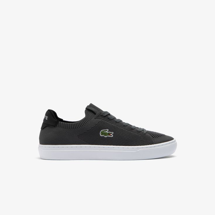 Мужские кеды Lacoste LA PIQUEE