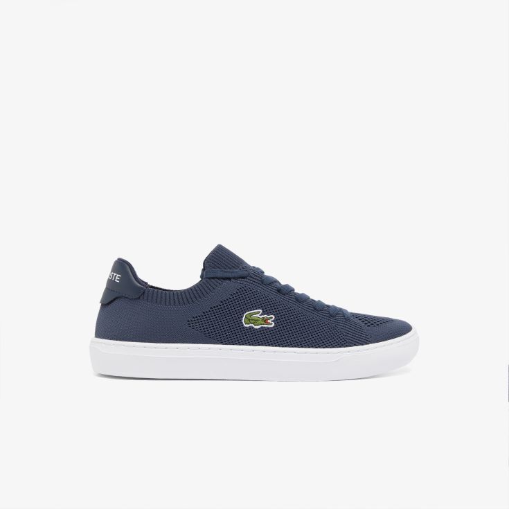 Мужские кеды Lacoste LA PIQUEE