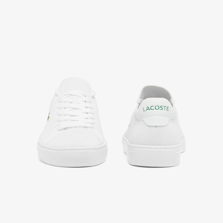 Мужские кеды Lacoste LA PIQUEE
