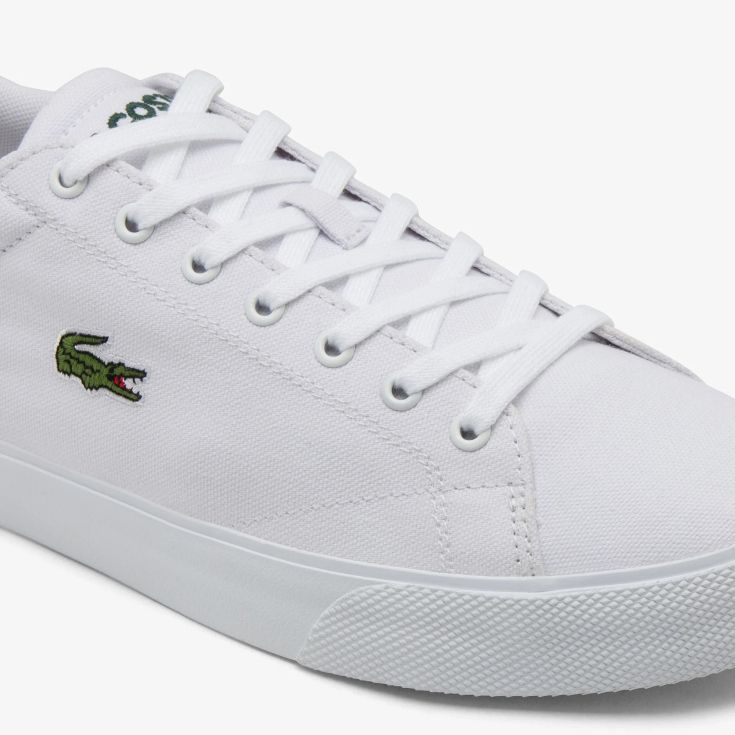 Мужские кеды Lacoste LEROND