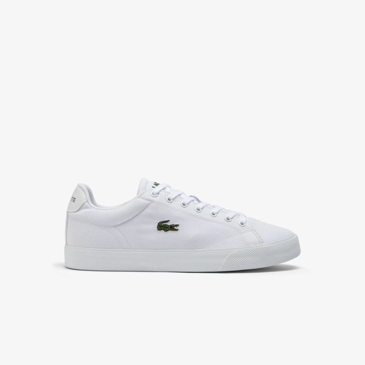 Мужские кеды Lacoste LEROND