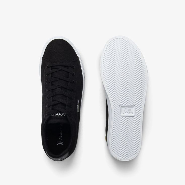Мужские кеды Lacoste LEROND