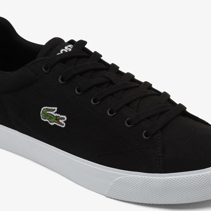 Мужские кеды Lacoste LEROND