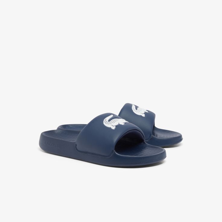 Мужские сланцы Lacoste SERVE SLIDE
