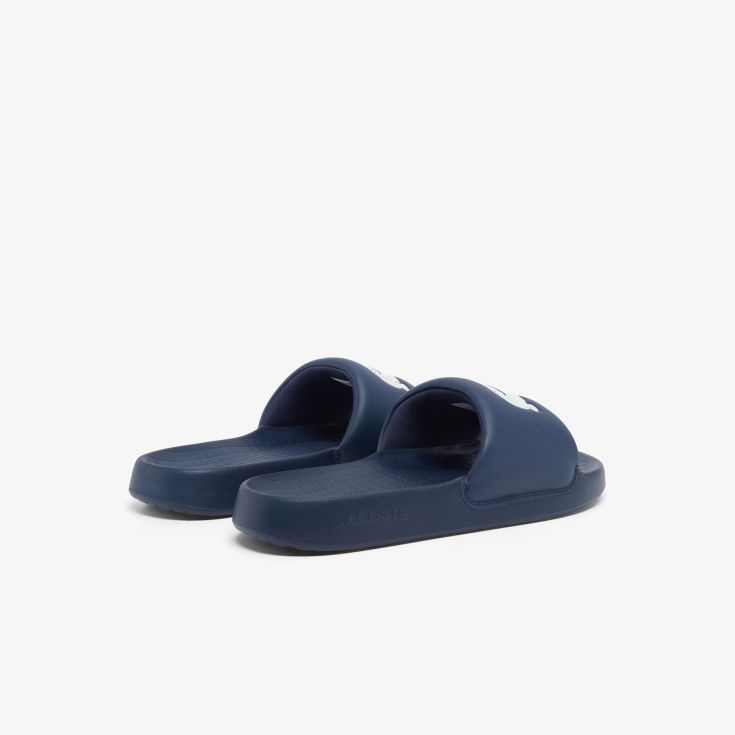 Мужские сланцы Lacoste SERVE SLIDE