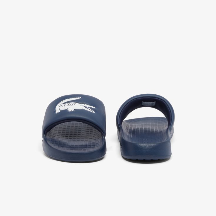 Мужские сланцы Lacoste SERVE SLIDE