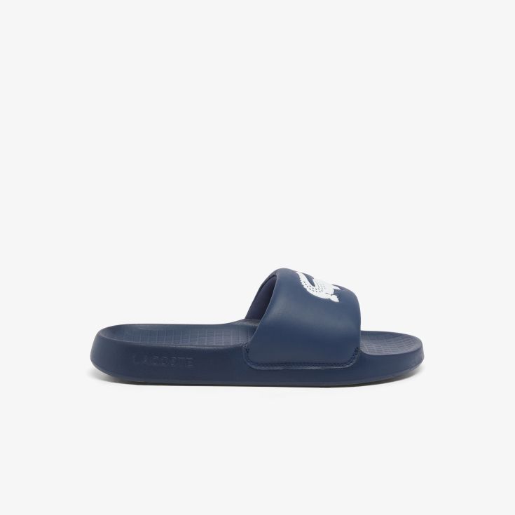 Мужские сланцы Lacoste SERVE SLIDE