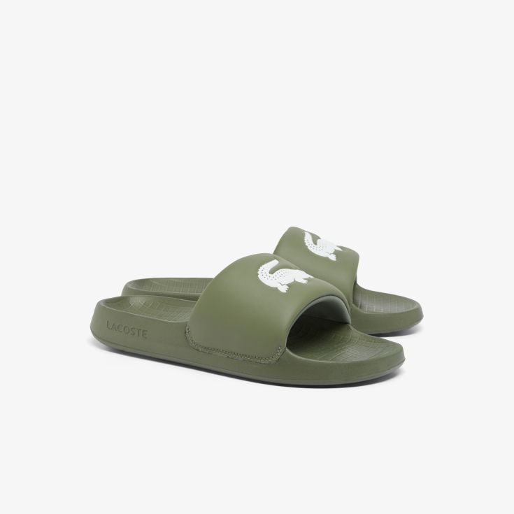 Мужские сланцы Lacoste SERVE SLIDE