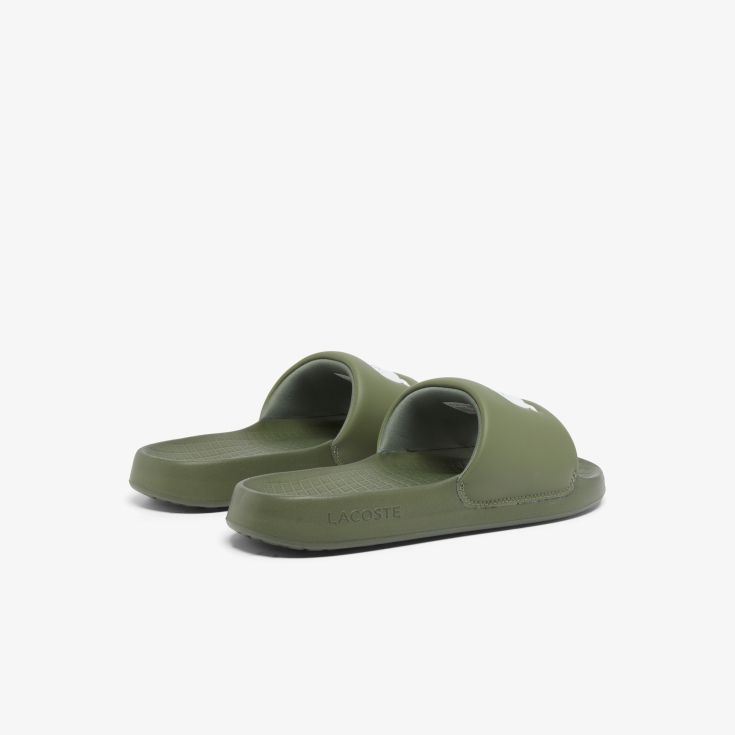 Мужские сланцы Lacoste SERVE SLIDE