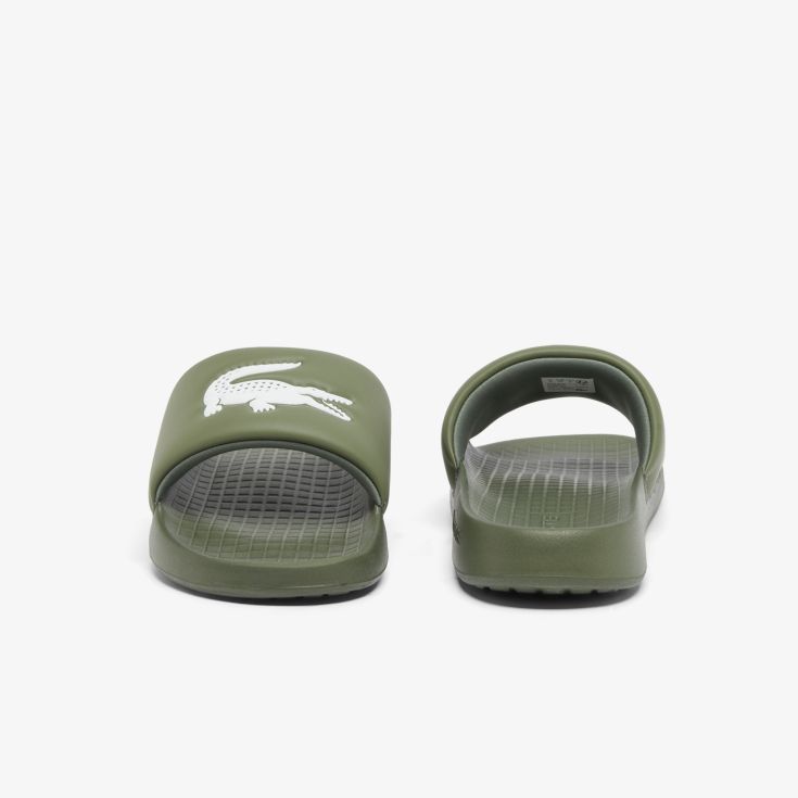 Мужские сланцы Lacoste SERVE SLIDE