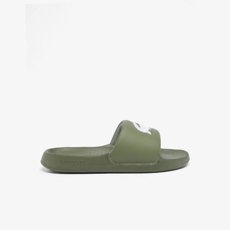 Мужские сланцы Lacoste SERVE SLIDE