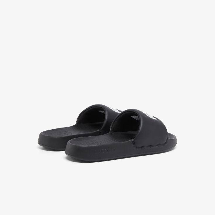Мужские сланцы Lacoste