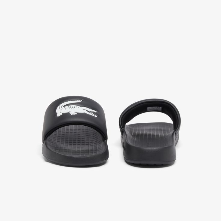 Мужские сланцы Lacoste