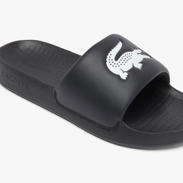 Мужские сланцы Lacoste
