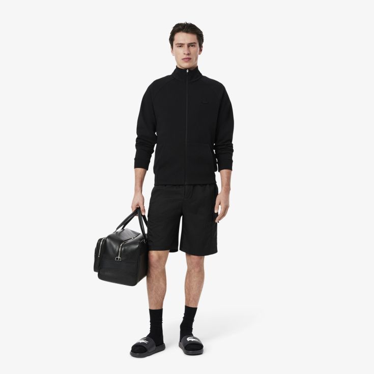 Мужские сланцы Lacoste