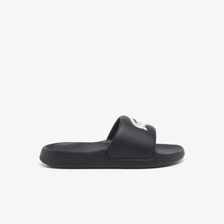 Мужские сланцы Lacoste