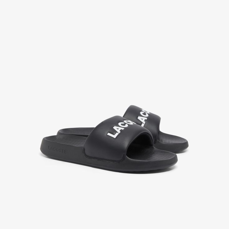 Мужские сланцы Lacoste SERVE SLIDE