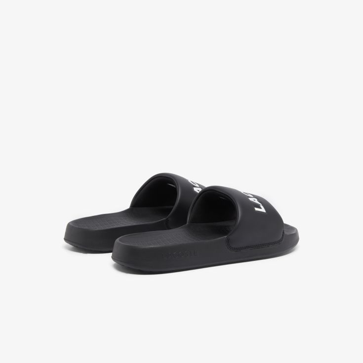 Мужские сланцы Lacoste SERVE SLIDE