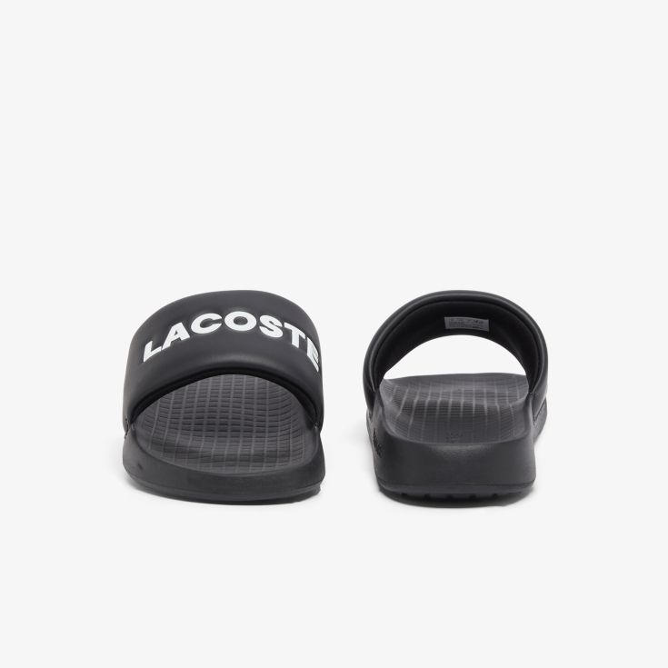 Мужские сланцы Lacoste SERVE SLIDE