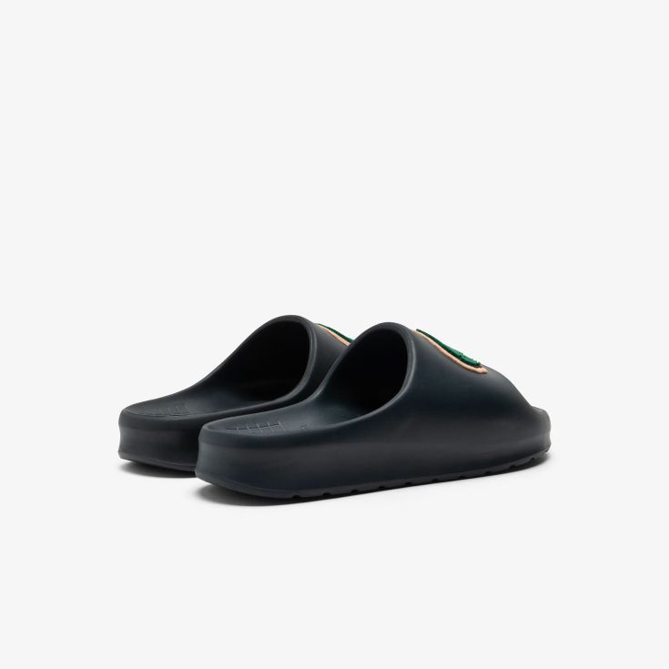 Мужские шлепанцы Lacoste SERVE SLIDE