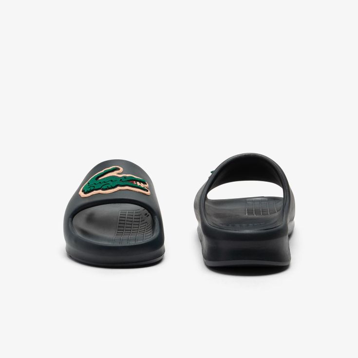 Мужские шлепанцы Lacoste SERVE SLIDE