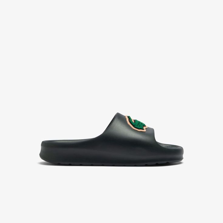 Мужские шлепанцы Lacoste SERVE SLIDE
