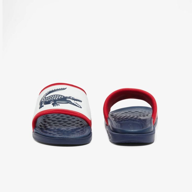 Мужские сланцы Lacoste