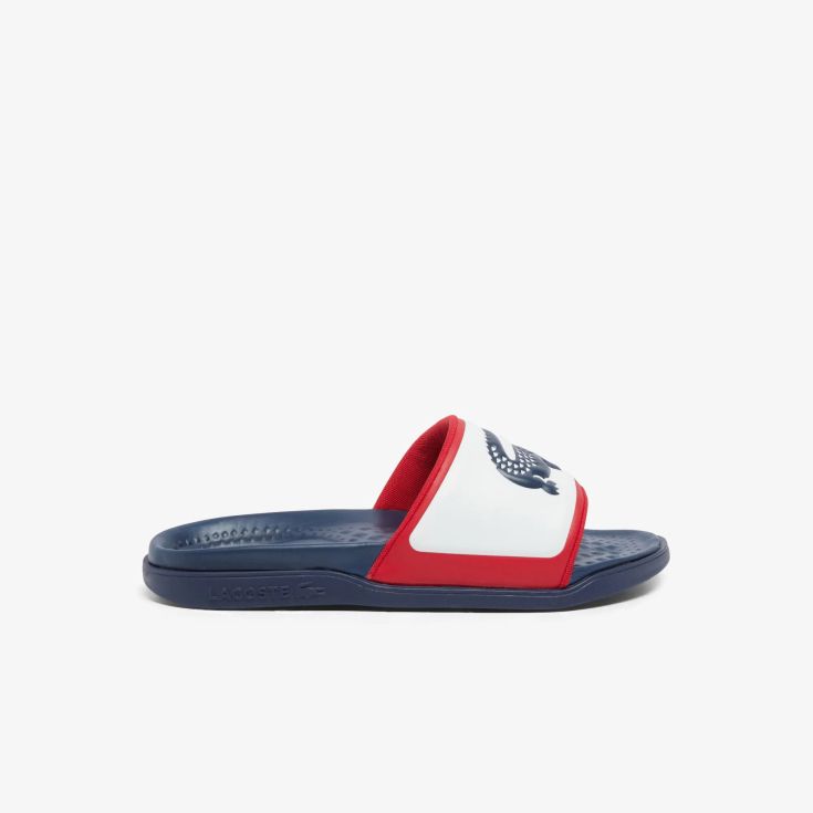 Мужские сланцы Lacoste