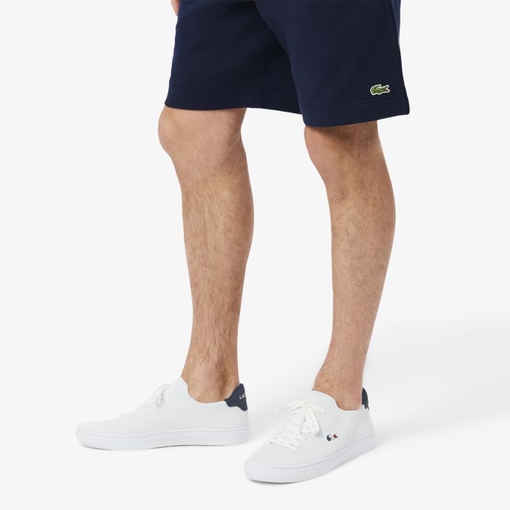 Мужские кеды Lacoste LA PIQUEE