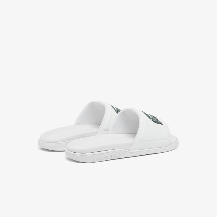 Мужские сланцы Lacoste