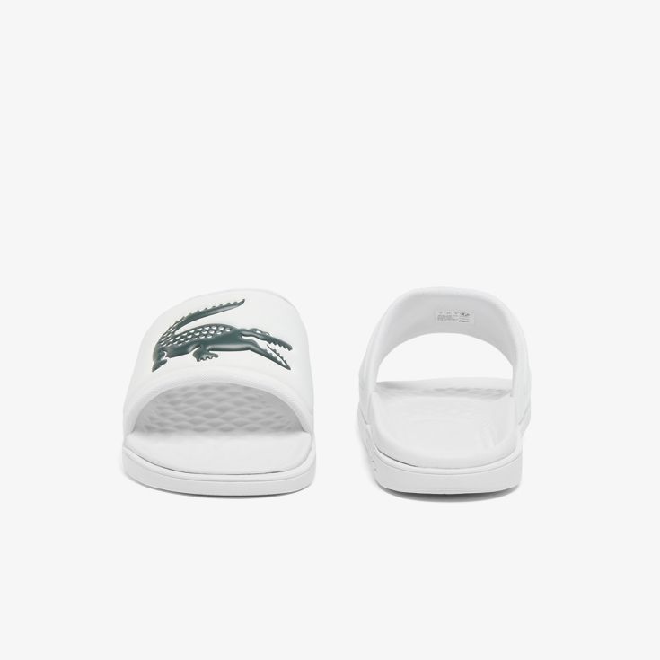 Мужские сланцы Lacoste