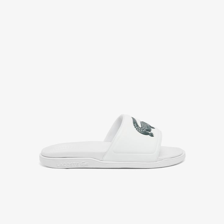 Мужские сланцы Lacoste