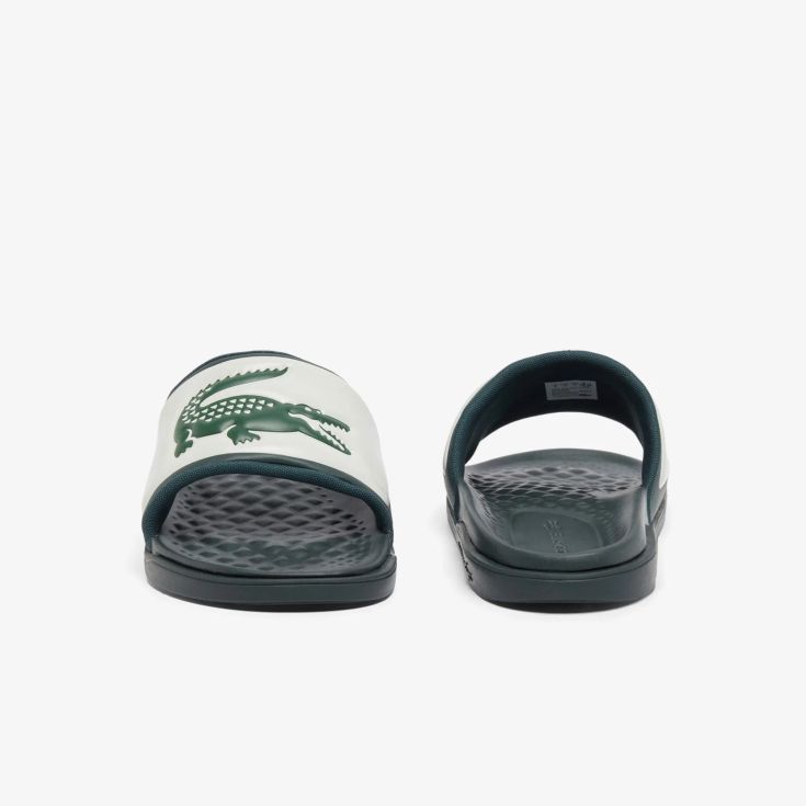 Мужские сланцы Lacoste SERVE SLIDE