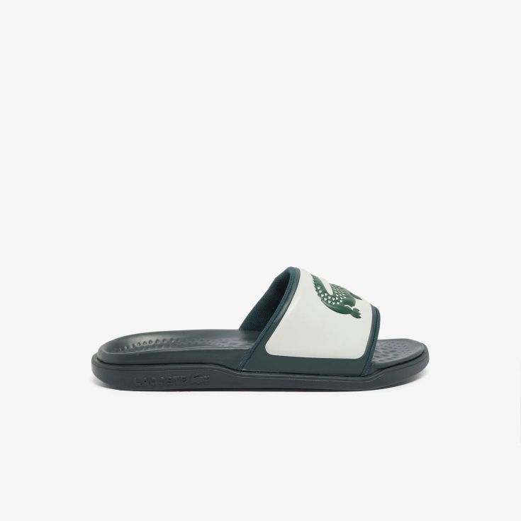 Мужские сланцы Lacoste SERVE SLIDE