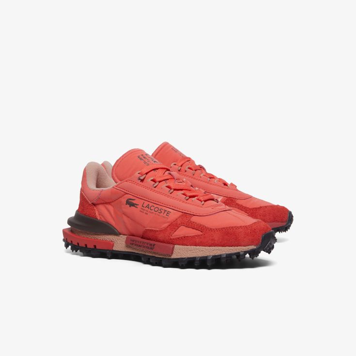 Женские кеды Lacoste ELITE ACTIVE