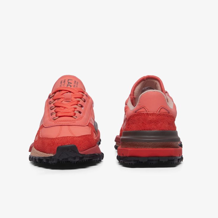 Женские кеды Lacoste ELITE ACTIVE