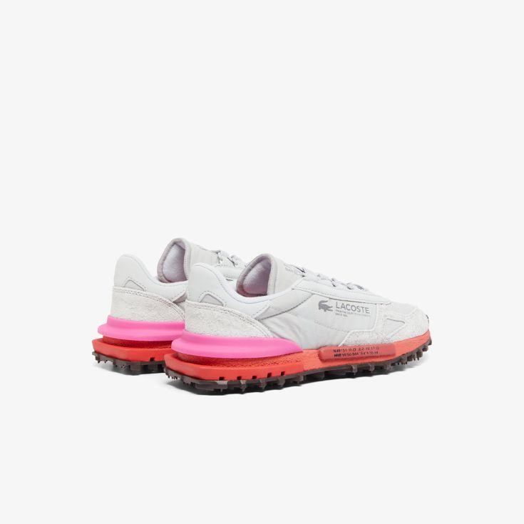Женские кеды Lacoste ELITE ACTIVE