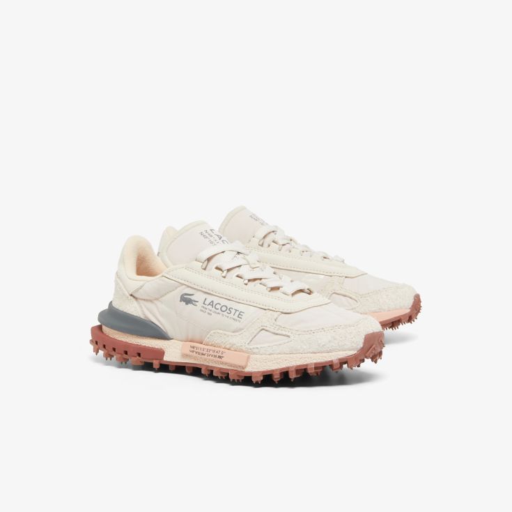 Женские кроссовки Lacoste ELITE ACTIVE