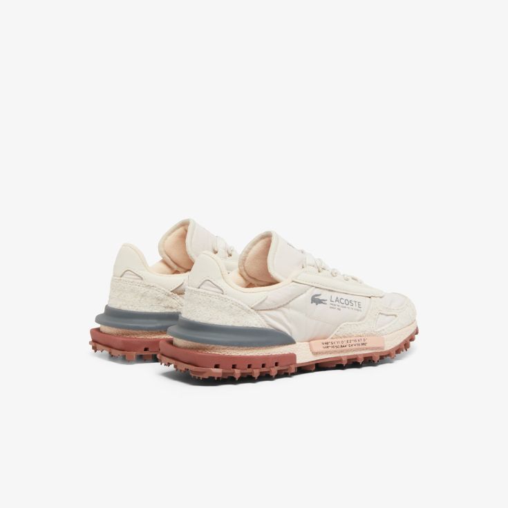Женские кроссовки Lacoste ELITE ACTIVE