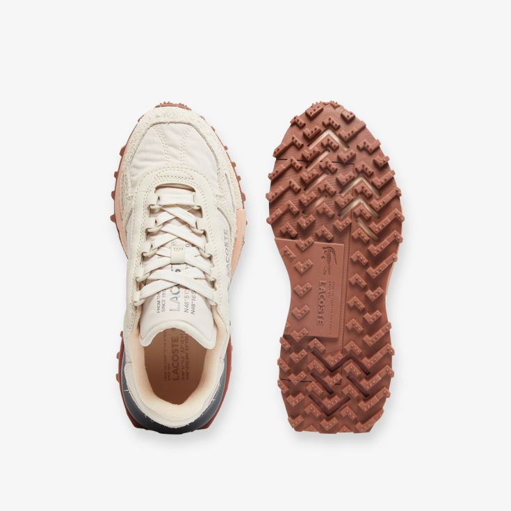 Женские кроссовки Lacoste ELITE ACTIVE