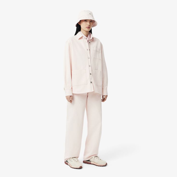 Женские кроссовки Lacoste ELITE ACTIVE