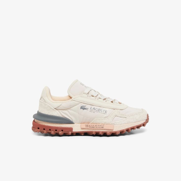 Женские кроссовки Lacoste ELITE ACTIVE
