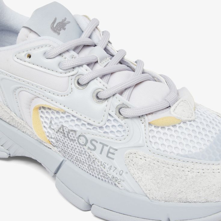 Женские кроссовки Lacoste L003