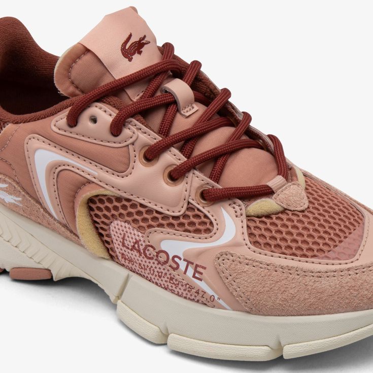 Женские кроссовки Lacoste L003