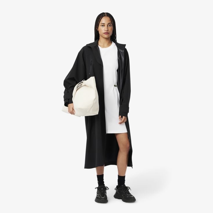 Женские кроссовки Lacoste L003